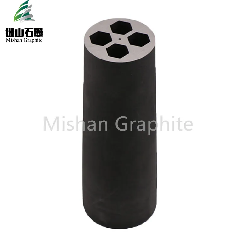 acuan grafit untuk paip tembaga