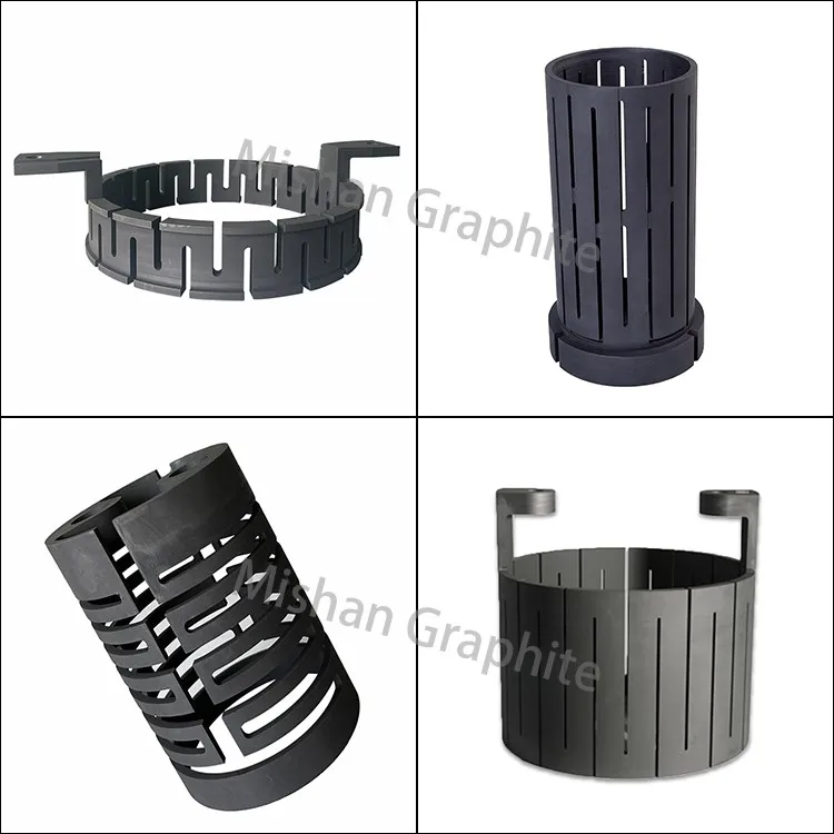 graphite heater 3 graphite heater 3