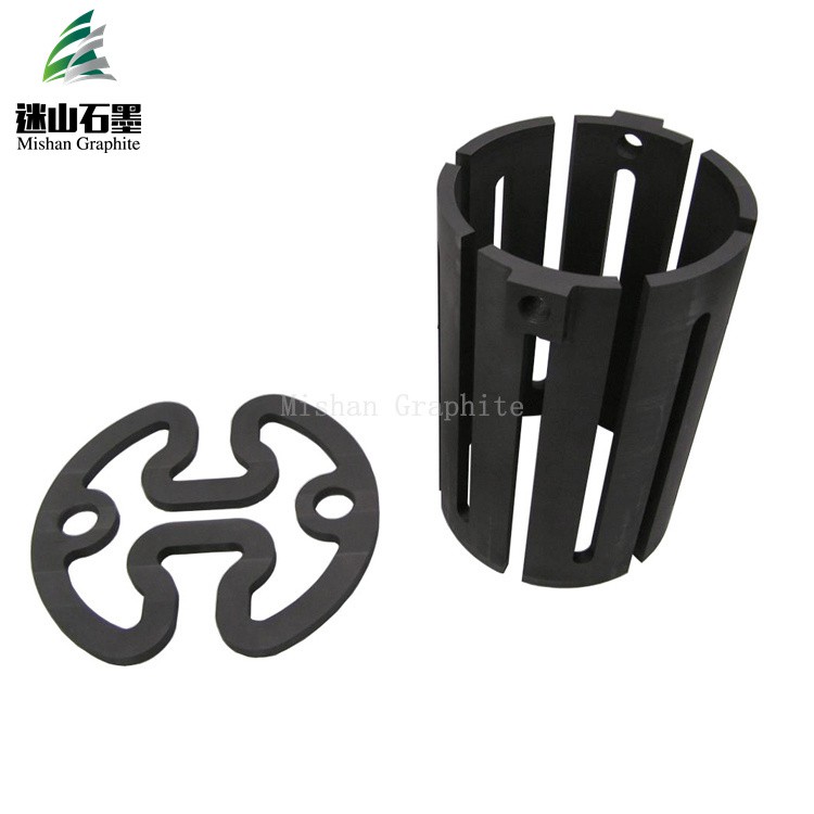 graphite heater 23 graphite heater 23