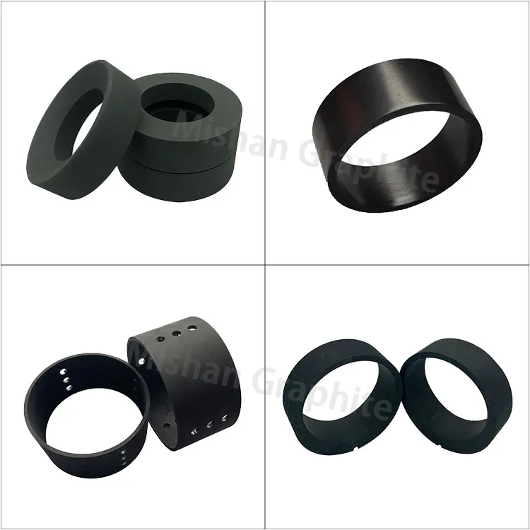 graphite ring4 graphite ring4